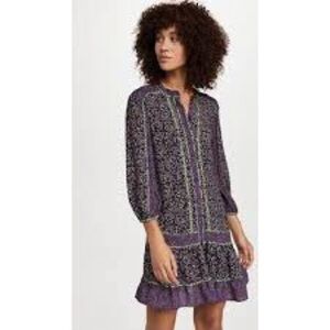 Veronica Beard Xanita Dress